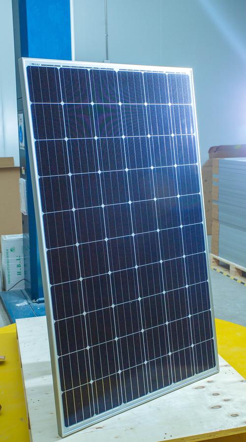 太阳能光伏组件硬件                                       太阳能