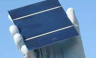 华中科大使用3D打印技术研发柔性太阳能电池
