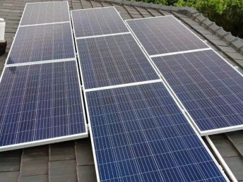 图 上海光伏发电 上海光伏电站 太阳能发电 上海建材
