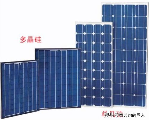 从命悬一线到世界之首 打不倒的中国光伏只用了二十年时间