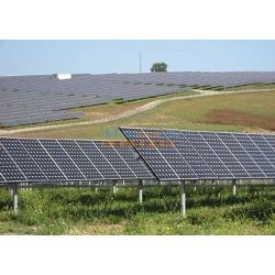 太阳能发电系统就选兰州晶华威能源 西宁光伏电缆