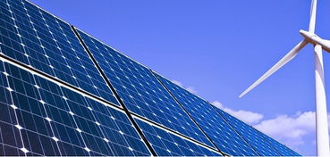 越南兴建30mw太阳能厂 2030环境目标更进一步