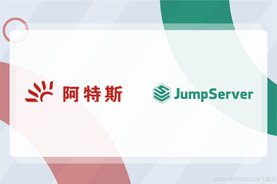 案例研究|Atlas 的 JumpServer 分布式部署和多组织管理实践