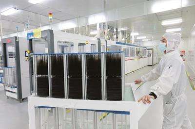 科技引领清洁能源开发利用