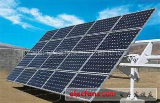 新兴市场需求涨 太阳能光伏发展添动力