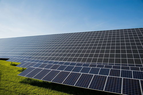 太阳能控制器 太阳能光伏系统的核心部件之一