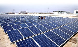 光伏太阳能发电 光伏太阳能安装 光伏太阳能哪个牌子好 光伏太阳能多少钱 土巴兔家居百科