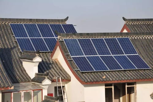 中科新能阳光e生光伏组件产品线具备完善的晶体硅组件生产能力