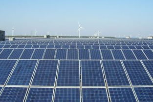 法国neoen拟在澳大利亚开发130wm太阳能光伏项目