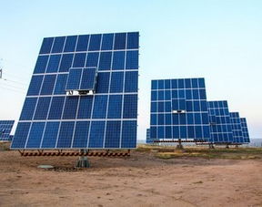 恒大 恒大 中民投出手 开启新的光伏冒险 ofweek太阳能光伏网