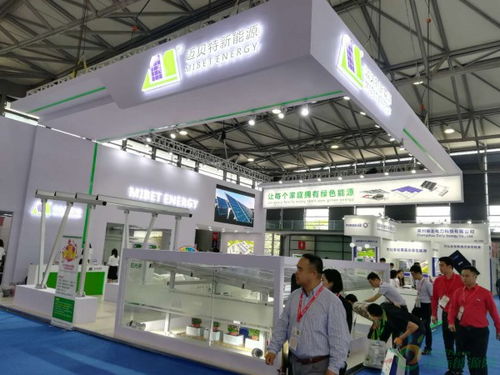 现场 77家光伏企业闪耀snec