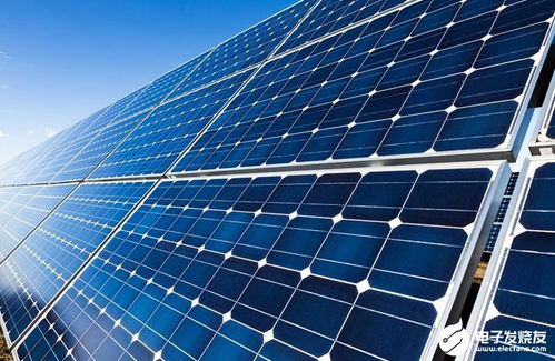 巴林政府计划到2025年新增光伏装机255mw