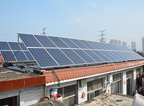 小型家庭太阳能报价 厂家