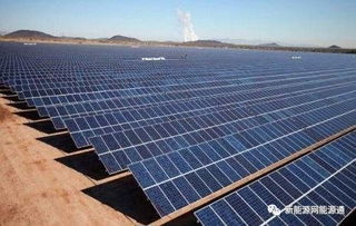 就 关于推进光伏发电 领跑者 计划实施和2017年领跑基地建设有关要求的通知 答记者问