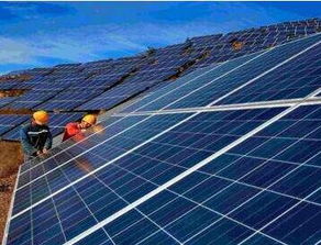 加盟太阳能发电能有市场吗