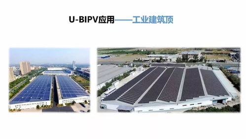 能源新技术03 u玻光伏建材