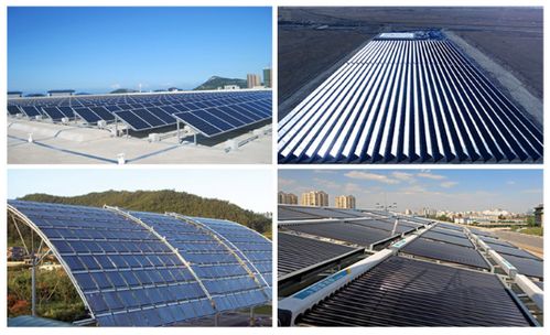 航天选材全新升级 四季沐歌t07太阳能投光灯汲取日光 点亮夜晚
