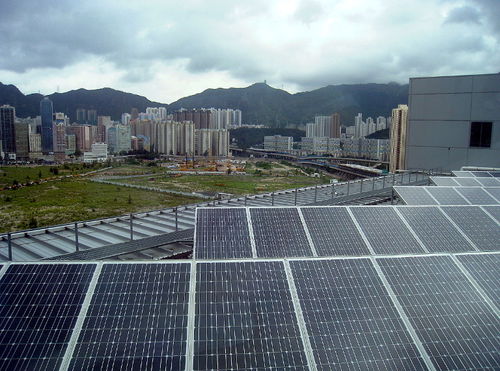 马来西亚太阳能投资：海外资金主导与光伏技术研发新趋势
