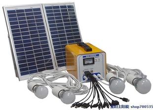 太阳能光伏系统与多功能组件产品研发