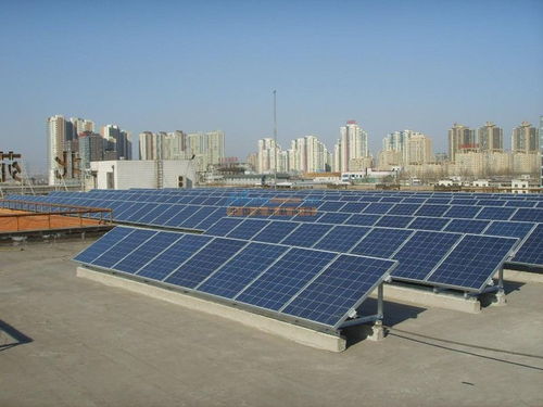 秦皇岛太阳能光伏发电 太阳能光伏系统与多功能组件产品研发