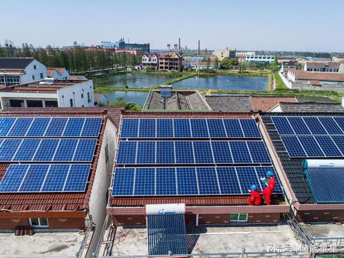 屋顶光伏发电真的存在辐射吗？——兼谈太阳能光伏系统的研发进展