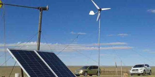 共和县商用太阳能发电安装与太阳能光伏系统多功能组件研发