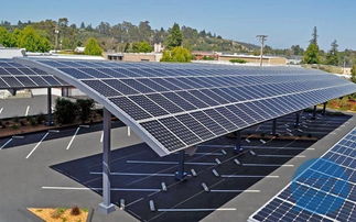 特斯拉二季度亏损2.93亿美元 解析Model 3、太阳能光伏系统与组件产品的战略布局