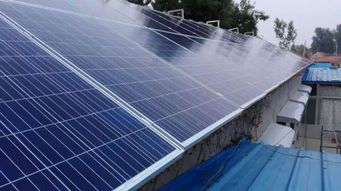 常州好时光伏 太阳能光伏系统与多功能组件产品研发全解析